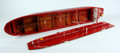 JAHRE VIKING OIL RC READY TANKER
