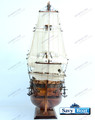 HM BARK ENDEAVOUR NTRL RESEARCH VESSEL