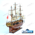 HM BARK ENDEAVOUR NTRL RESEARCH VESSEL