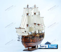 HM BARK ENDEAVOUR NTRL RESEARCH VESSEL