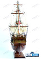 HM BARK ENDEAVOUR NTRL RESEARCH VESSEL