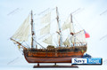 HM BARK ENDEAVOUR NTRL RESEARCH VESSEL