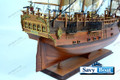 HM BARK ENDEAVOUR NTRL RESEARCH VESSEL