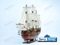 HM BARK ENDEAVOUR NTRL RESEARCH VESSEL