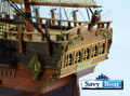 HM BARK ENDEAVOUR NTRL RESEARCH VESSEL