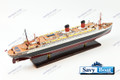 SS Île de FRANCE OCEAN LINER