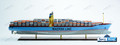 MAERSK EMMA CONTAINER 48” RC READY SHIP