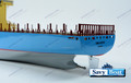MAERSK EMMA CONTAINER 48” RC READY SHIP