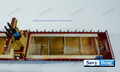 MAERSK EMMA CONTAINER 48” RC READY SHIP