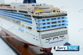 NORWEGIAN DAWN CRUISE SHIP, LIBERTY EDITION