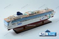 NORWEGIAN DAWN CRUISE SHIP, LIBERTY EDITION