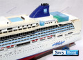 NORWEGIAN PEARL CRUISE SHIP