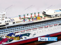 NORWEGIAN PEARL CRUISE SHIP
