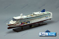 NORWEGIAN PEARL CRUISE SHIP