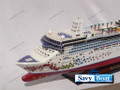 NORWEGIAN GEM CRUISE SHIP
