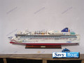 NORWEGIAN GEM CRUISE SHIP
