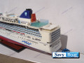 NORWEGIAN GEM CRUISE SHIP