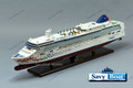 NORWEGIAN GEM CRUISE SHIP