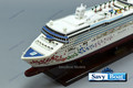 NORWEGIAN GEM CRUISE SHIP