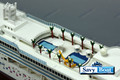 NORWEGIAN GEM CRUISE SHIP