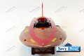 SLO-MO IV (U-27) UNLIMITED HYDROPLANE