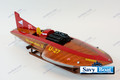 SLO-MO IV (U-27) UNLIMITED HYDROPLANE