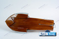SLO-MO V (U-37) UNLIMITED HYDROPLANE W/COWL