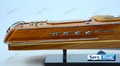 RIVA AQUARAMA EXCLUSIVE EDITION 35" RC READY