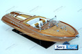 RIVA AQUARAMA EXCLUSIVE EDITION 35" RC READY
