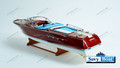RIVA AQUARAMA LAMBORGHINI 35" RC READY