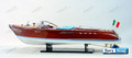 RIVA AQUARAMA LAMBORGHINI 35" RC READY