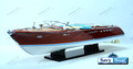 RIVA AQUARAMA LAMBORGHINI 35" RC READY