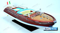 RIVA AQUARAMA LAMBORGHINI 35" RC READY