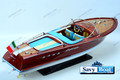 RIVA AQUARAMA LAMBORGHINI 35" RC READY