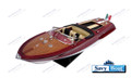 RIVA AQUARAMA SPECIAL  35" RC READY