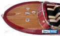 RIVA AQUARAMA SPECIAL  35" RC READY