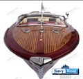 RIVA AQUARAMA SPECIAL  35" RC READY