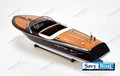 RIVA ARISTON 35" RC READY