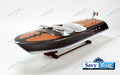 RIVA ARISTON 35" RC READY
