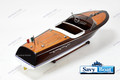 RIVA ARISTON 35" RC READY