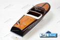 RIVA ARISTON 35" RC READY