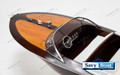 RIVA ARISTON 35" RC READY