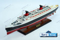 SS FRANCE 32" OCEAN LINER