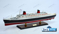 SS FRANCE 32" OCEAN LINER