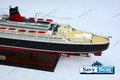 SS FRANCE 32" OCEAN LINER