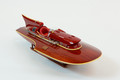 FERRARI HYDROPLANE 31"