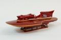 FERRARI HYDROPLANE 31"