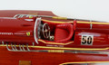FERRARI HYDROPLANE 31"