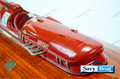 FERRARI HYDROPLANE 50"