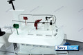 SHELLEY FOSS LIGHTED RC READY TUG BOAT
